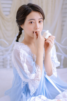 腿张大点就能吃扇贝什么意思